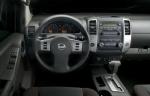Nissan Xterra 2009 года